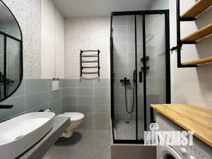 1-к квартира, посуточно, 30м2, 4/10 этаж