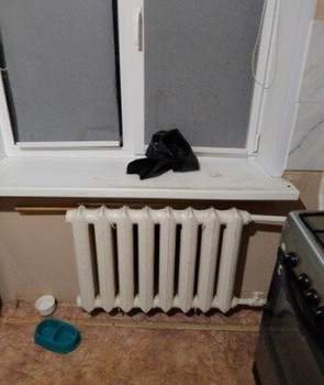 1-к квартира, на длительный срок, 30м2, 1/5 этаж