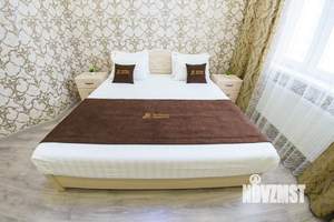 2-к квартира, посуточно, 59м2, 1/1 этаж