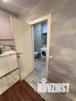 Студия квартира, посуточно, 45м2, 8/9 этаж