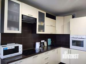 2-к квартира, посуточно, 52м2, 7/16 этаж