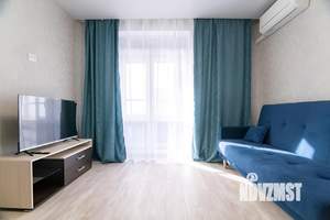 2-к квартира, посуточно, 38м2, 11/17 этаж