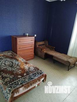 1-к квартира, на длительный срок, 36м2, 6/9 этаж