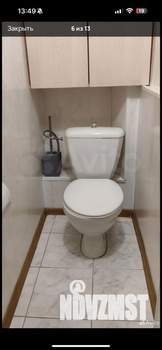 2-к квартира, на длительный срок, 52м2, 3/9 этаж