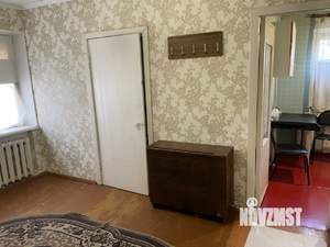 2-к квартира, на длительный срок, 35м2, 2/4 этаж