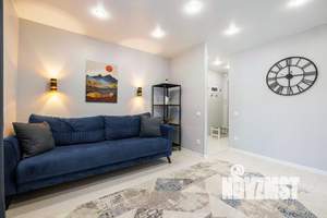 2-к квартира, посуточно, 33м2, 1/1 этаж