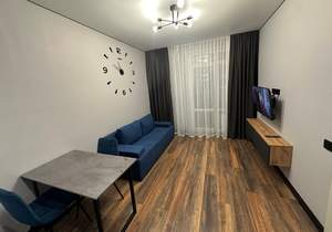 1-к квартира, на длительный срок, 34м2, 5/10 этаж