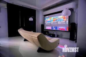 3-к квартира, посуточно, 90м2, 16/17 этаж