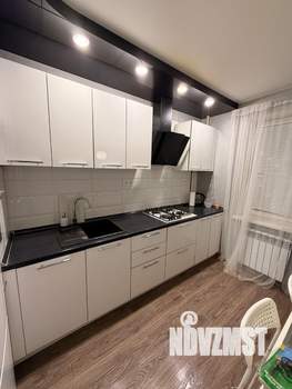 2-к квартира, на длительный срок, 52м2, 1/9 этаж