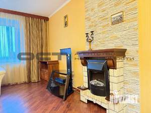 3-к квартира, на длительный срок, 100м2, 4/6 этаж