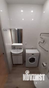 1-к квартира, на длительный срок, 37м2, 4/8 этаж