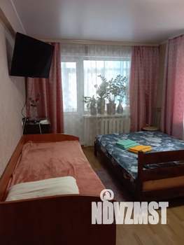 2-к квартира, посуточно, 41м2, 3/5 этаж