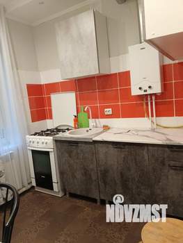 2-к квартира, на длительный срок, 45м2, 1/2 этаж