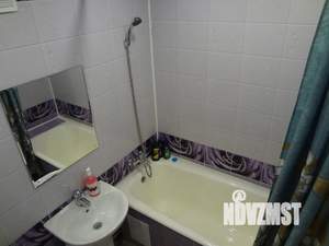 1-к квартира, посуточно, 35м2, 1/9 этаж