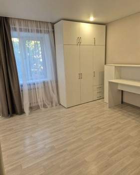 1-к квартира, на длительный срок, 30м2, 2/5 этаж