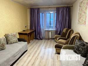 1-к квартира, посуточно, 35м2, 2/9 этаж