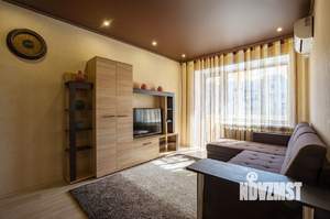 1-к квартира, посуточно, 29м2, 3/5 этаж