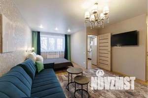 1-к квартира, посуточно, 33м2, 2/5 этаж