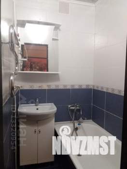 1-к квартира, на длительный срок, 33м2, 1/5 этаж