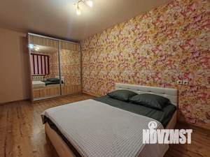 2-к квартира, посуточно, 56м2, 4/6 этаж