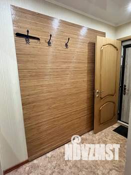 1-к квартира, посуточно, 35м2, 2/6 этаж