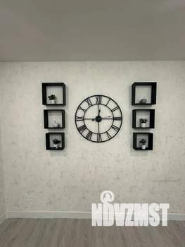 2-к квартира, посуточно, 43м2, 3/5 этаж