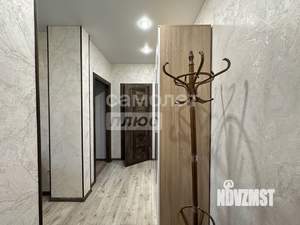 1-к квартира, на длительный срок, 40м2, 6/8 этаж