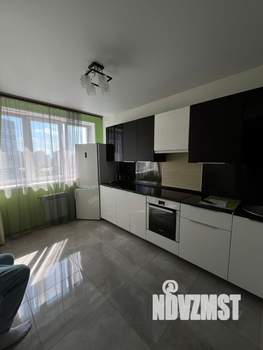 1-к квартира, на длительный срок, 49м2, 16/21 этаж