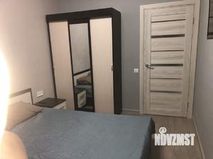 1-к квартира, посуточно, 34м2, 6/10 этаж