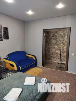 1-к квартира, посуточно, 35м2, 1/20 этаж