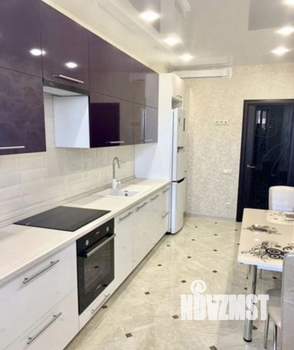 1-к квартира, на длительный срок, 45м2, 22/24 этаж