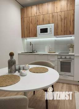 Студия квартира, на длительный срок, 26м2, 9/25 этаж