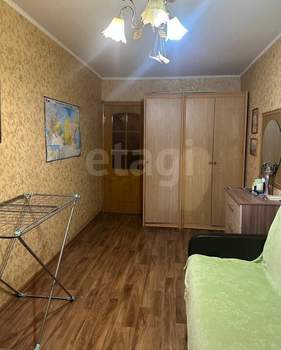 3-к квартира, на длительный срок, 56м2, 1/9 этаж