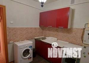 1-к квартира, на длительный срок, 36м2, 2/5 этаж