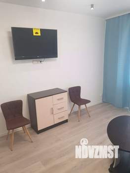1-к квартира, на длительный срок, 45м2, 14/18 этаж