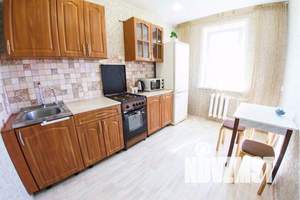 3-к квартира, посуточно, 65м2, 6/9 этаж