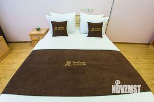 1-к квартира, посуточно, 36м2, 1/5 этаж