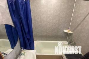 1-к квартира, посуточно, 40м2, 4/4 этаж