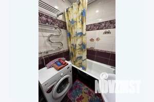 1-к квартира, посуточно, 32м2, 2/5 этаж