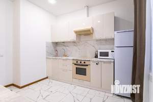 2-к квартира, посуточно, 42м2, 1/1 этаж