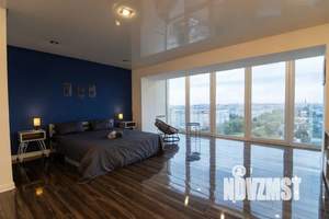 3-к квартира, посуточно, 75м2, 12/12 этаж