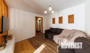 1-к квартира, посуточно, 33м2, 9/9 этаж