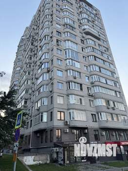 1-к квартира, на длительный срок, 52м2, 14/17 этаж