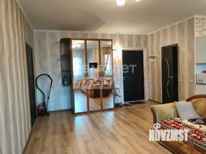 2-к квартира, на длительный срок, 48м2, 2/3 этаж