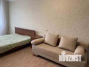 1-к квартира, на длительный срок, 36м2, 7/9 этаж