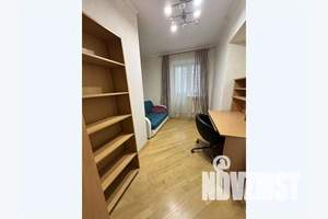 3-к квартира, посуточно, 90м2, 5/5 этаж