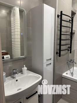 2-к квартира, посуточно, 53м2, 6/17 этаж