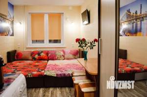 1-к квартира, посуточно, 23м2, 1/1 этаж