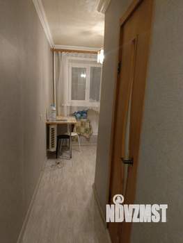 1-к квартира, на длительный срок, 33м2, 1/5 этаж