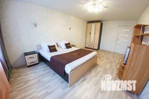 2-к квартира, посуточно, 70м2, 8/9 этаж